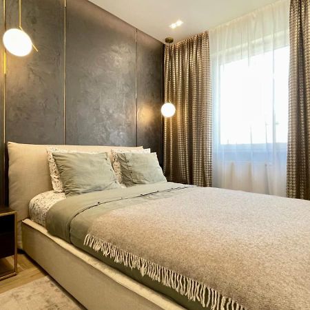 Luksusowe Apartamenty Na Torunskiej Kwidzyn Bagian luar foto