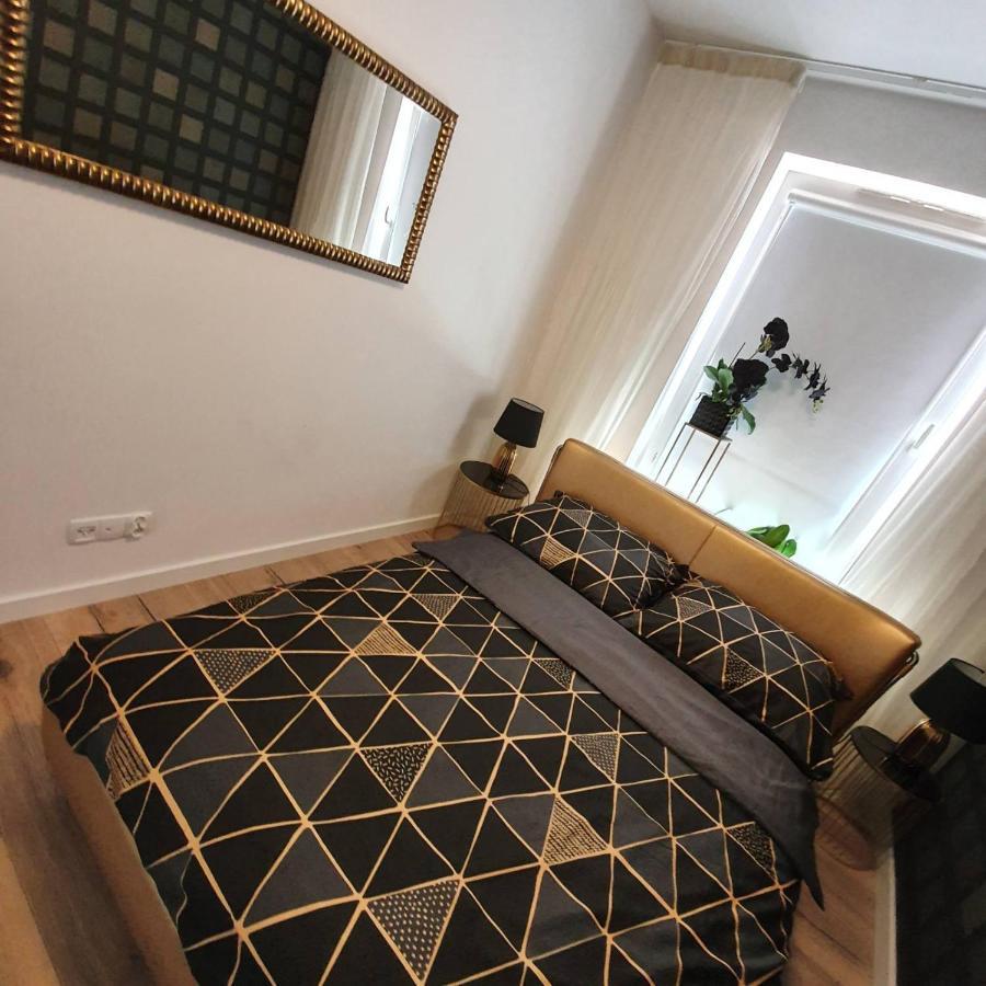 Luksusowe Apartamenty Na Torunskiej Kwidzyn Bagian luar foto