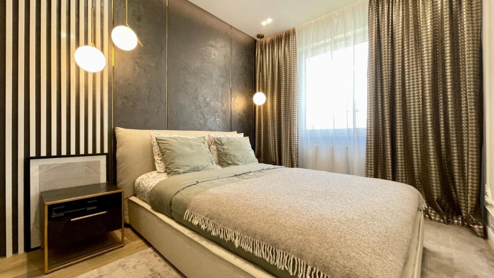 Luksusowe Apartamenty Na Torunskiej Kwidzyn Bagian luar foto