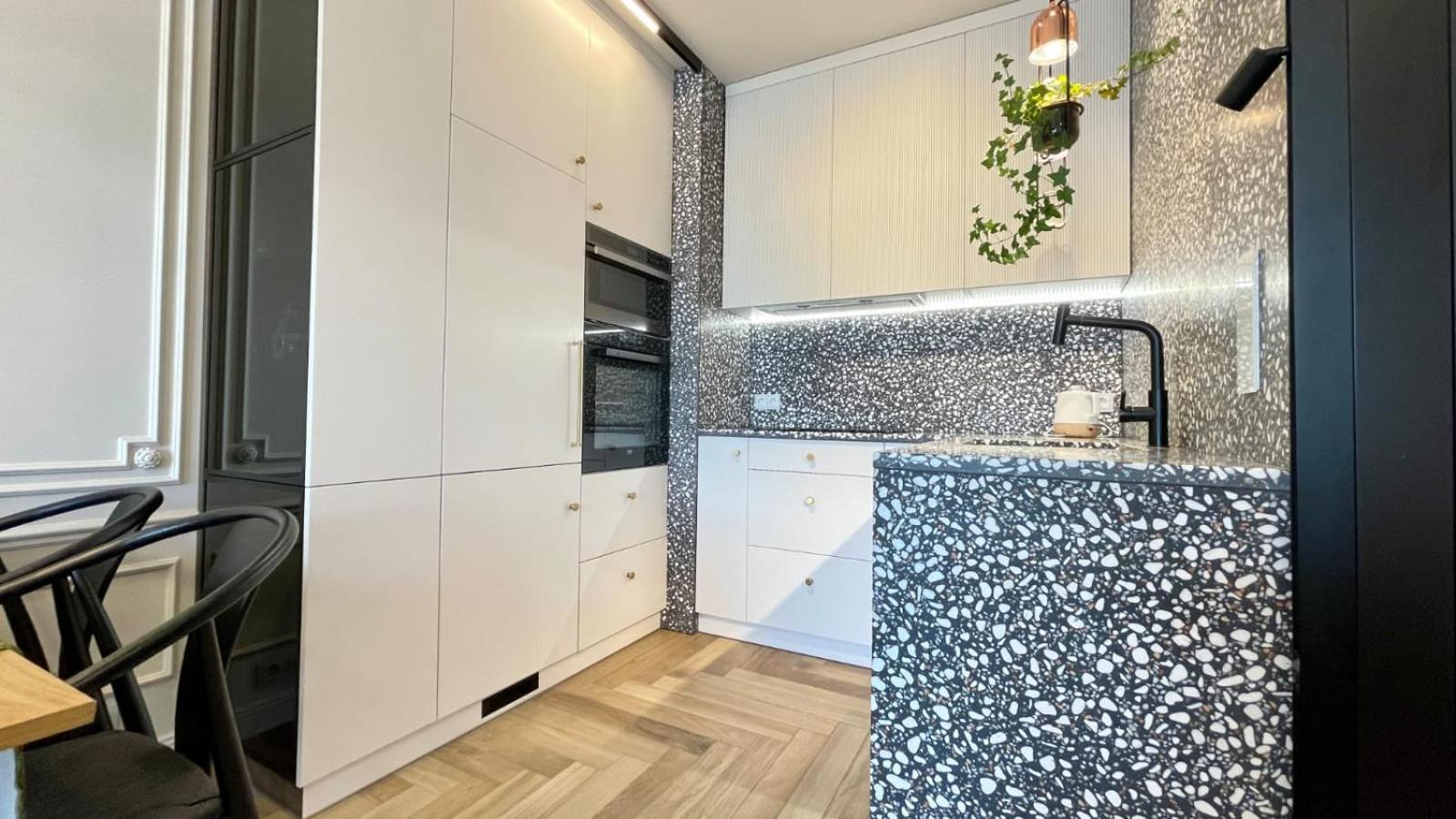 Luksusowe Apartamenty Na Torunskiej Kwidzyn Bagian luar foto