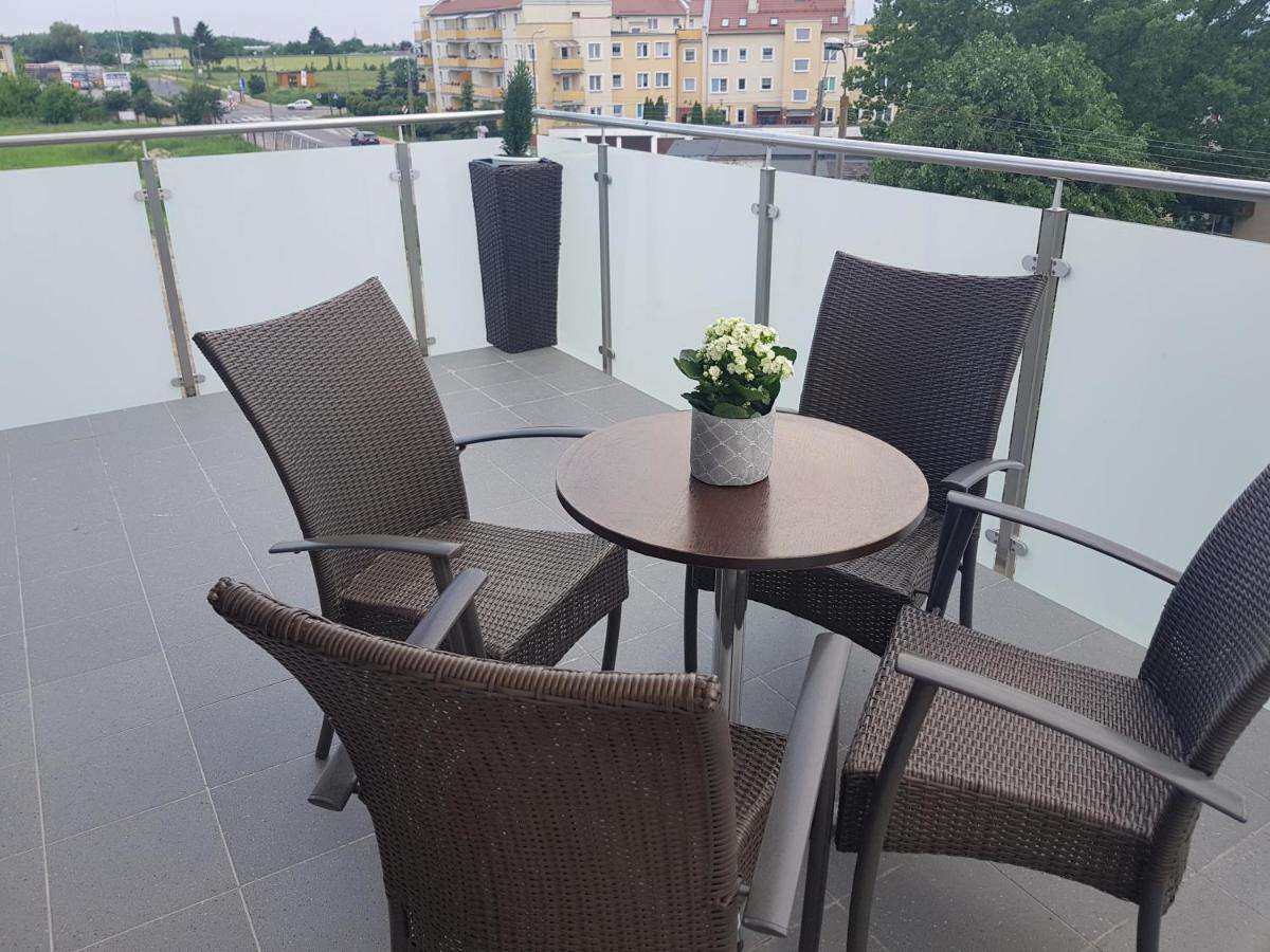 Luksusowe Apartamenty Na Torunskiej Kwidzyn Bagian luar foto