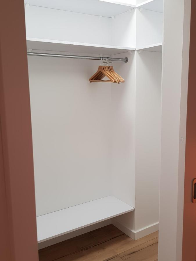 Luksusowe Apartamenty Na Torunskiej Kwidzyn Bagian luar foto
